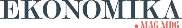 Logo de Ekonomika